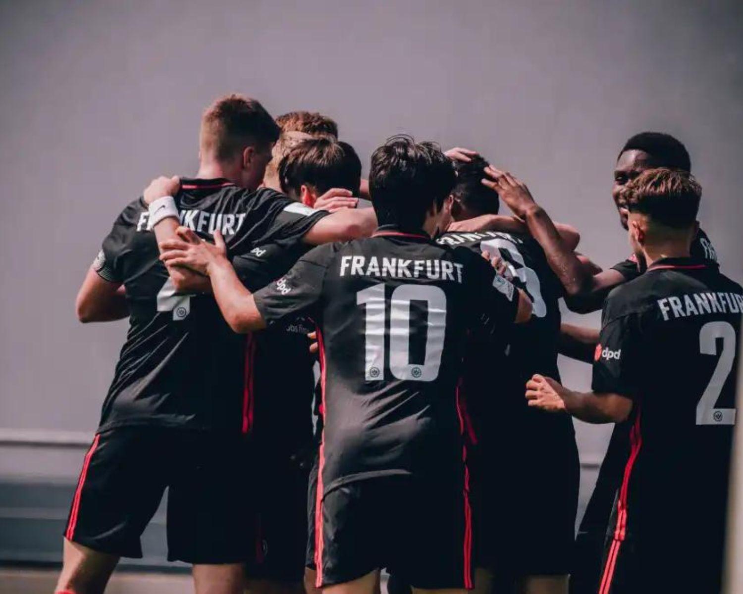 Eintracht Frankfurt U17: 21 Football Club Facts - Facts.net