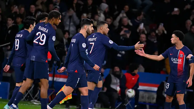 Câu lạc bộ bóng đá Paris Saint-Germain – Hành trình vươn tầm thế giới