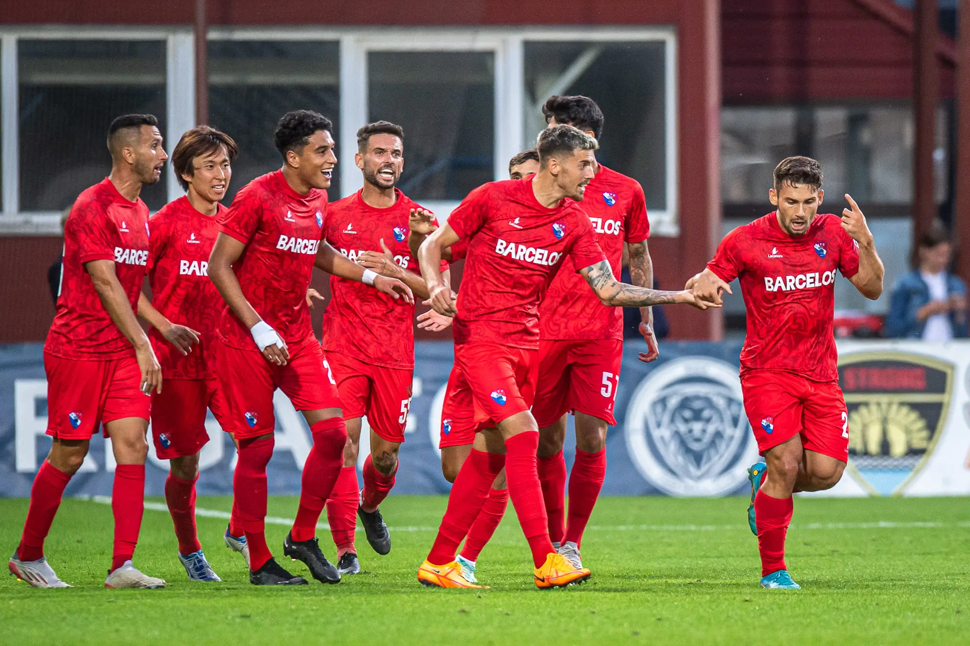 Xem Trực Tiếp Liga Portugal – Phút Giây Nghẹt Thở Cùng Gil Vicente