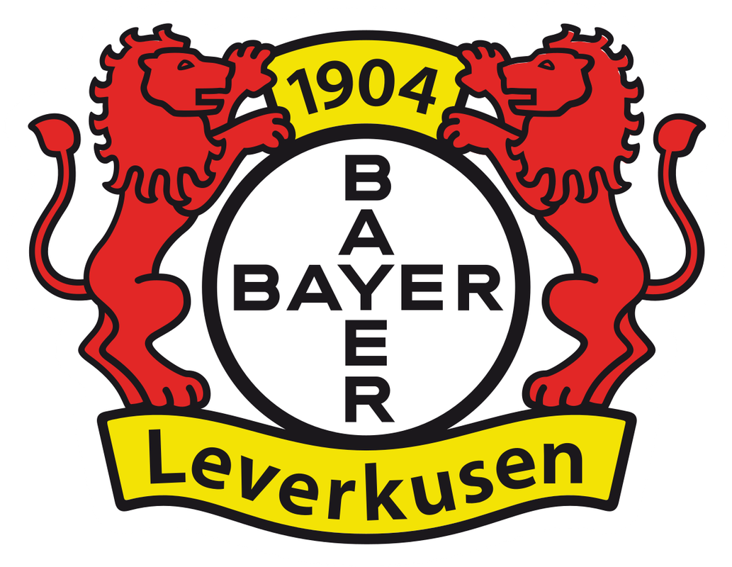 Câu lạc bộ bóng đá Bayer 04 Leverkusen – Lịch sử, Thành tích và Đội hình