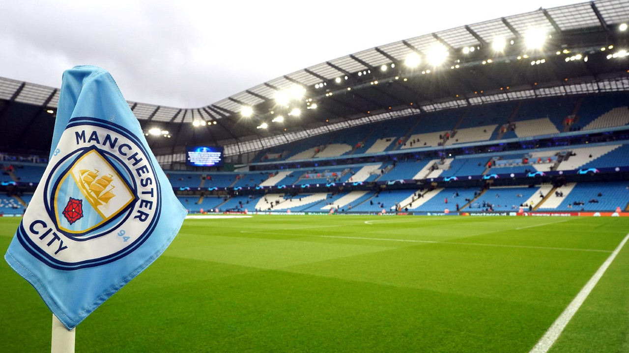 Câu lạc bộ bóng đá Manchester City – Lịch sử, Thành tích và Những ngôi sao sáng