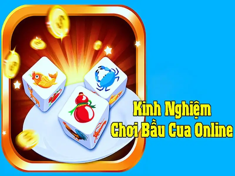 Bầu Cua - Trò chơi dân gian đầy đặc sắc tại cổng game bài Iwin