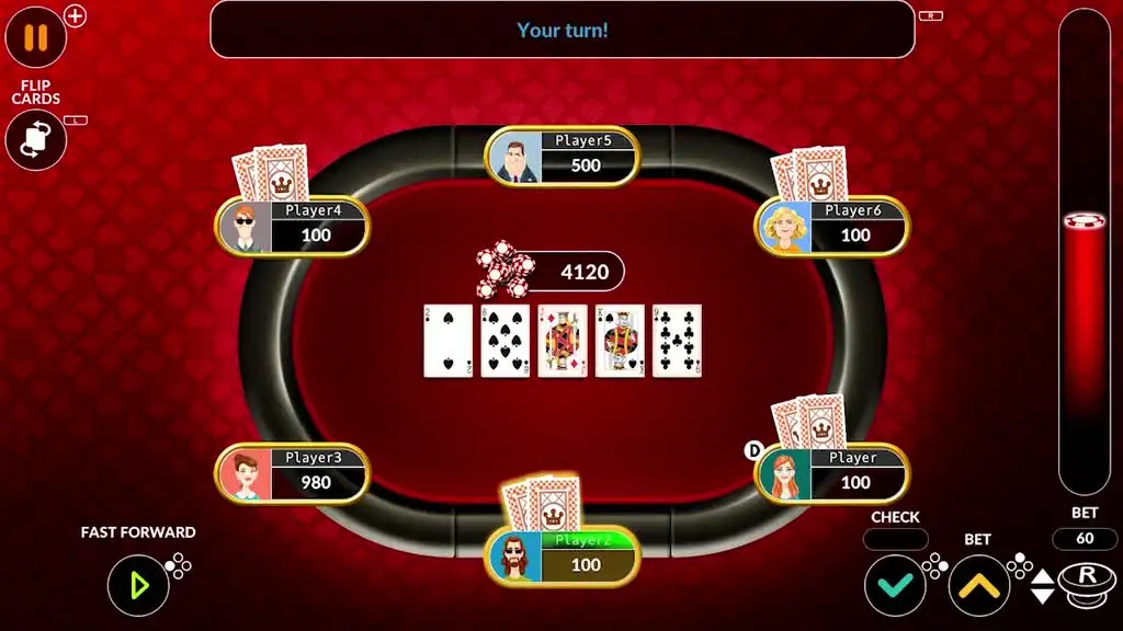 Hướng dẫn chơi Texas Poker một cách chuyên nghiệp nhất tại trang web game bài Vip79. Đây là cách chơi được xem là chuẩn nhất