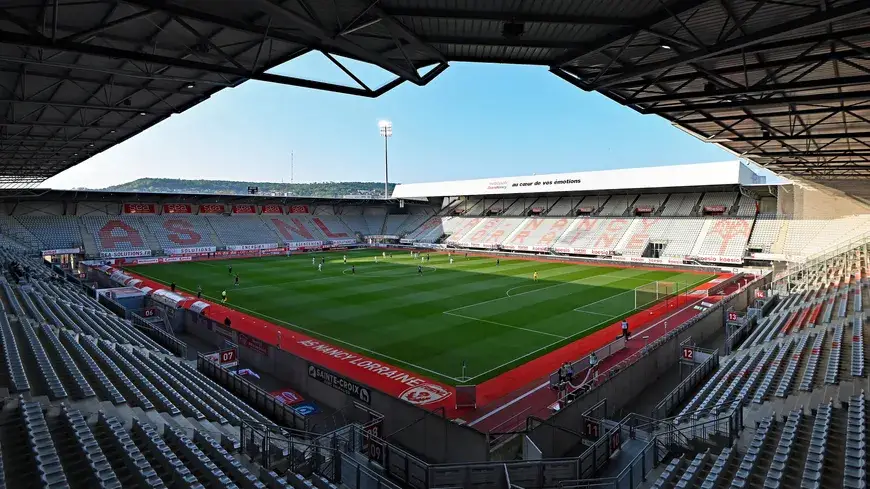 Sân vận động Stade Marcel Picot: Khám phá lịch sử và đặc điểm nổi bật của sân bóng đá