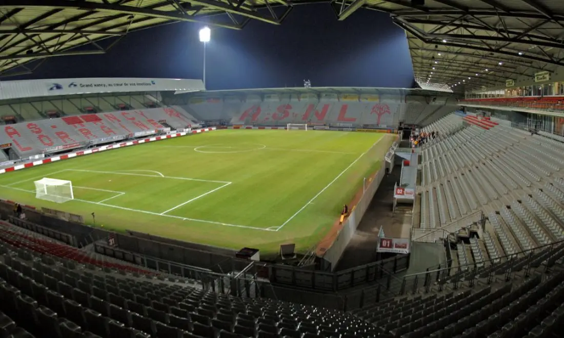 Sân vận động Stade Marcel Picot: Khám phá lịch sử và đặc điểm nổi bật của sân bóng đá