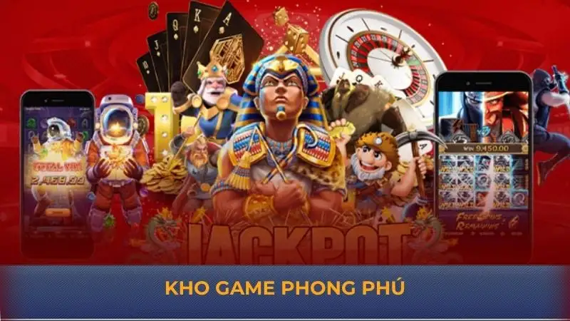 Nổ hũ 789Bet – Điểm đến đổi thưởng đẳng cấp, hấp dẫn