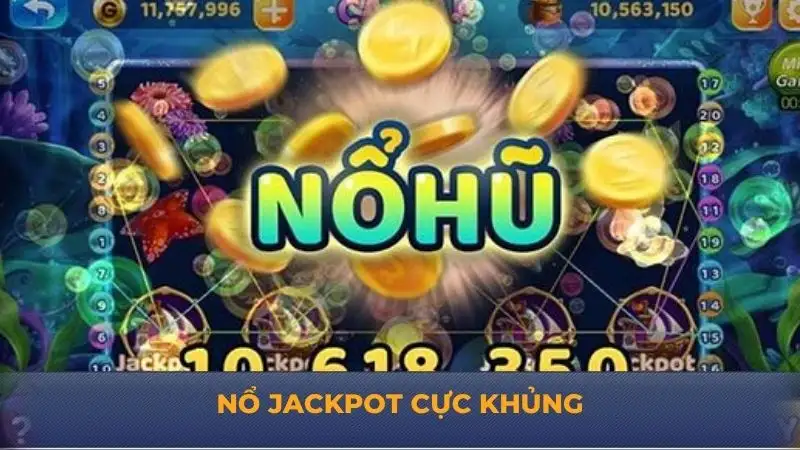 Nổ hũ 789Bet – Điểm đến đổi thưởng đẳng cấp, hấp dẫn