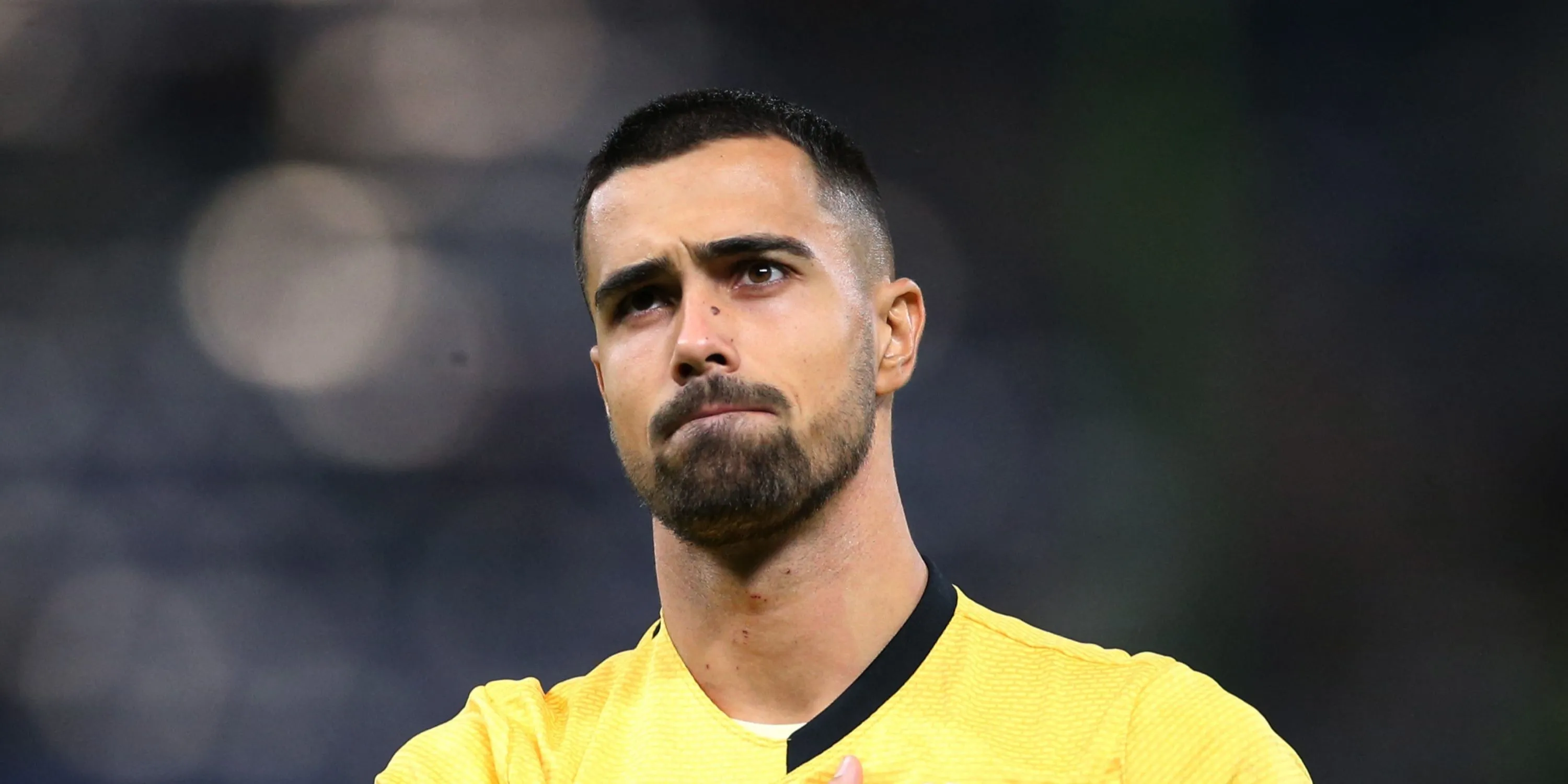 Thủ môn Diogo Costa của Porto mục tiêu chuyển nhượng của Man City