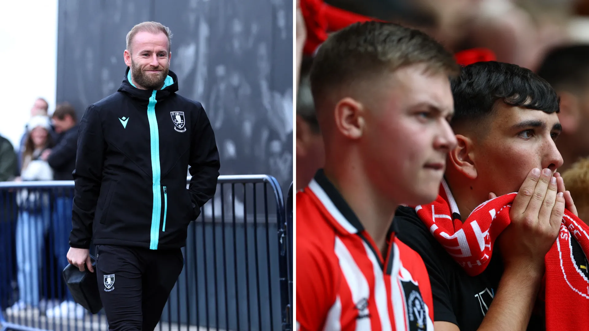 Barry Bannan, đội trưởng giàu kinh nghiệm của Sheffield Wednesday