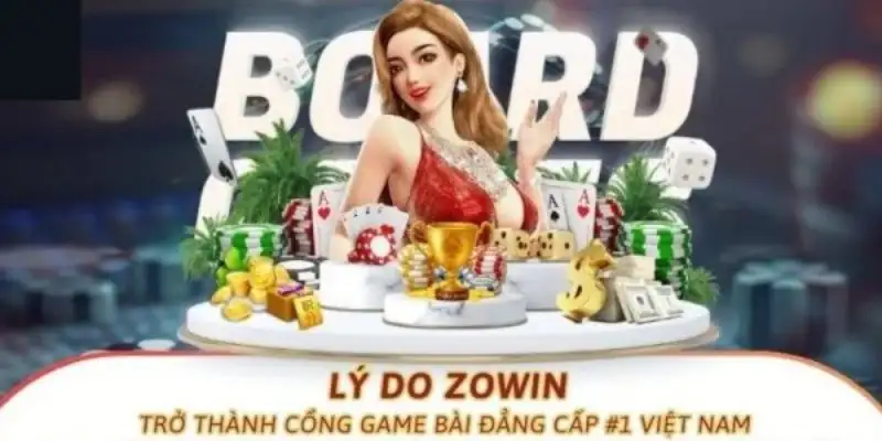 Cổng Game Zowin – Giải Trí Hiện Đại Thu Về Siêu Lợi Nhuận 15 Cổng Game Zowin – Giải Trí Hiện Đại Thu Về Siêu Lợi Nhuận
