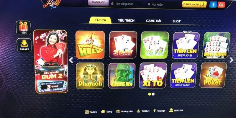 Game bài Wi88 – đấu trí kịch tính, thắng lớn mỗi ngày 14 Game bài Wi88 – đấu trí kịch tính, thắng lớn mỗi ngày