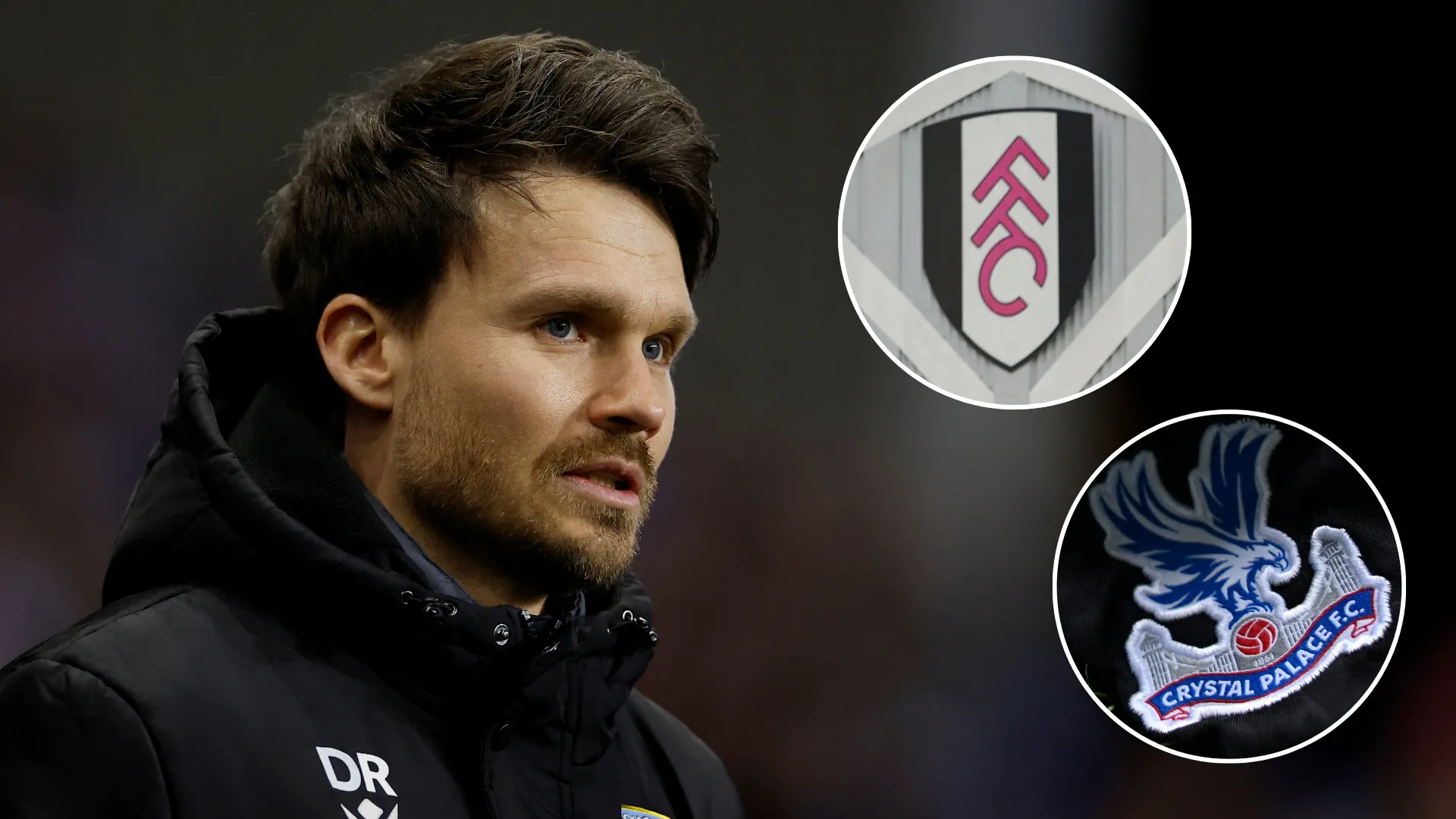 HLV Danny Rohl của Sheffield Wednesday lọt vào tầm ngắm của Fulham và Crystal Palace như một ứng viên tiềm năng.