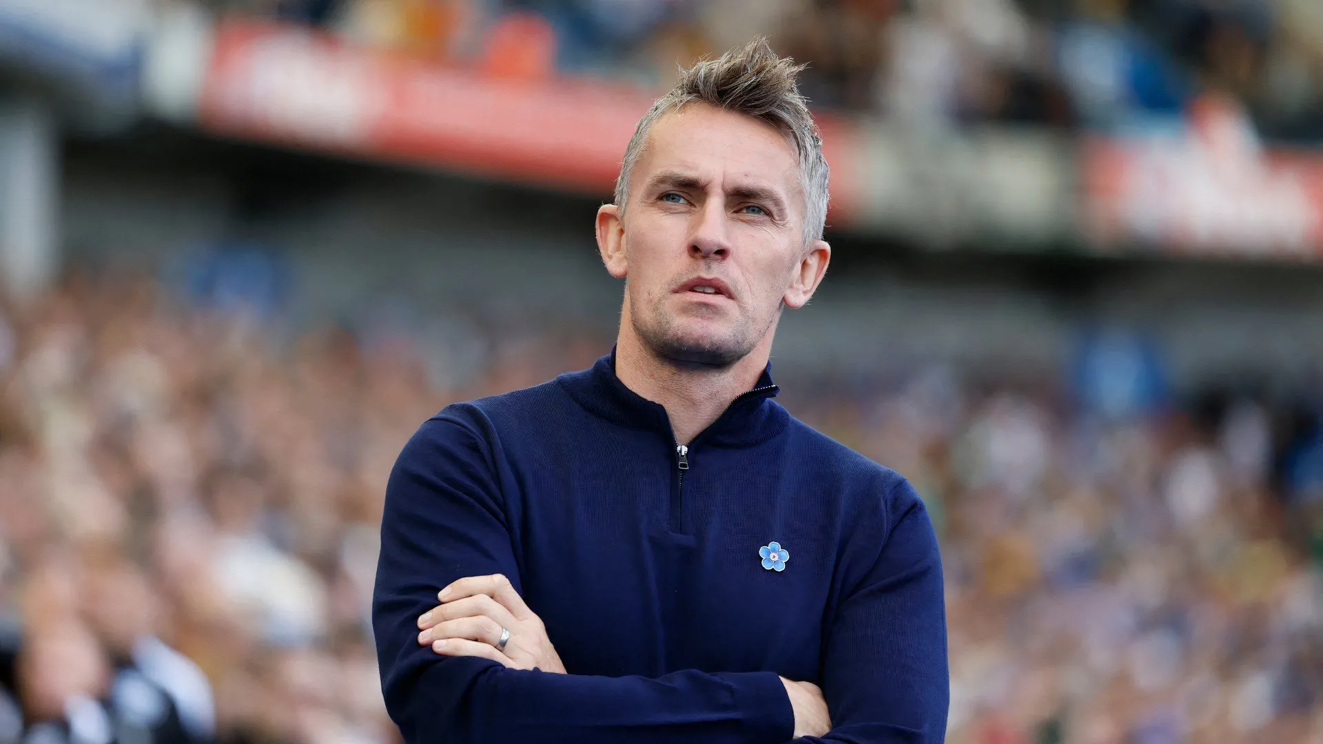 HLV Kieran McKenna, kiến trúc sư thành công của Ipswich Town