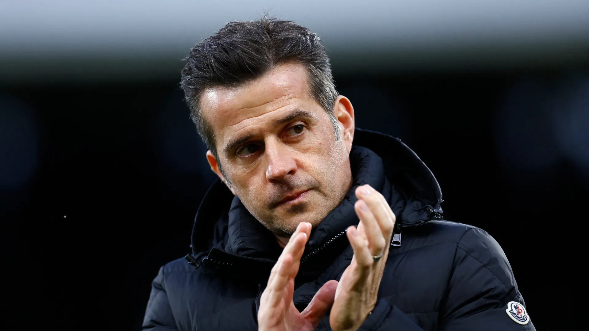 HLV Marco Silva của Fulham đang đứng trước khả năng chia tay CLB trong bối cảnh được Al-Hilal liên hệ.