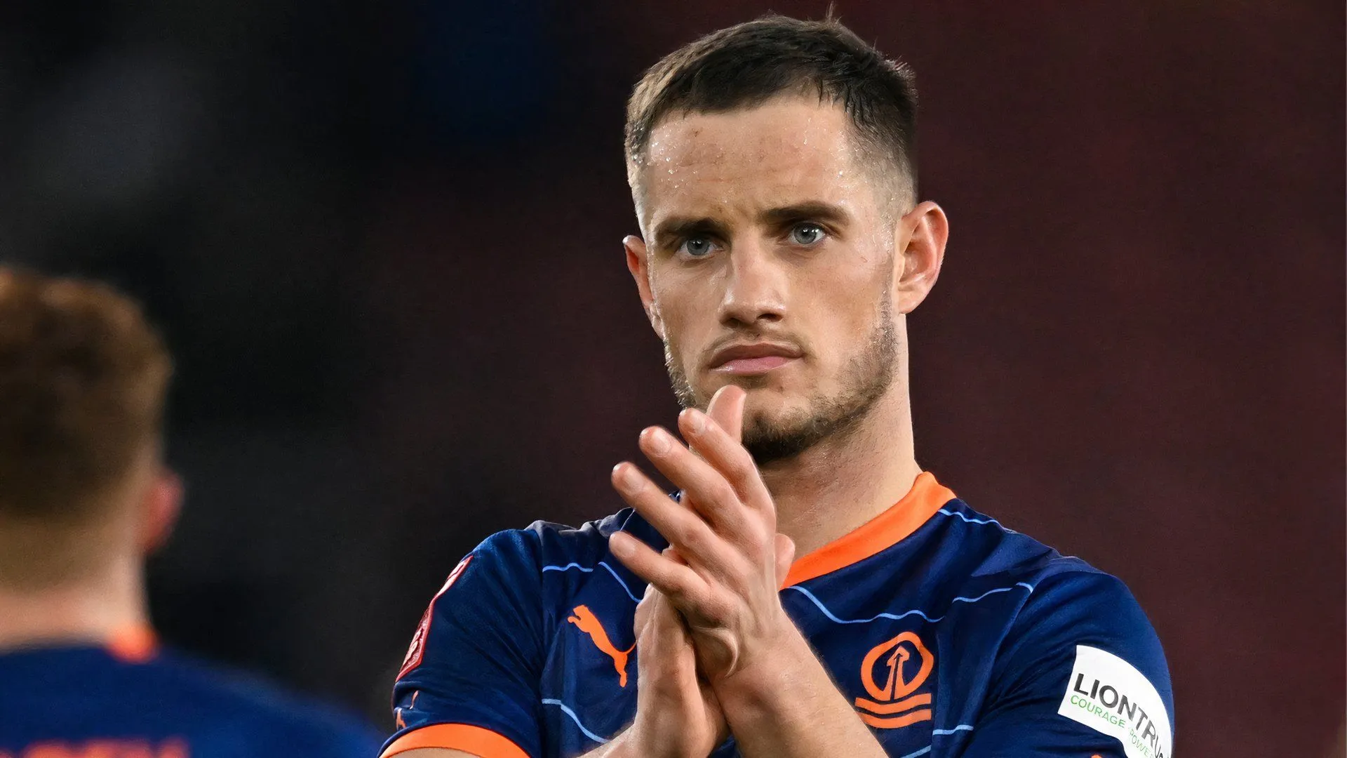 Jerry Yates, mục tiêu chuyển nhượng của Hull City tại Championship