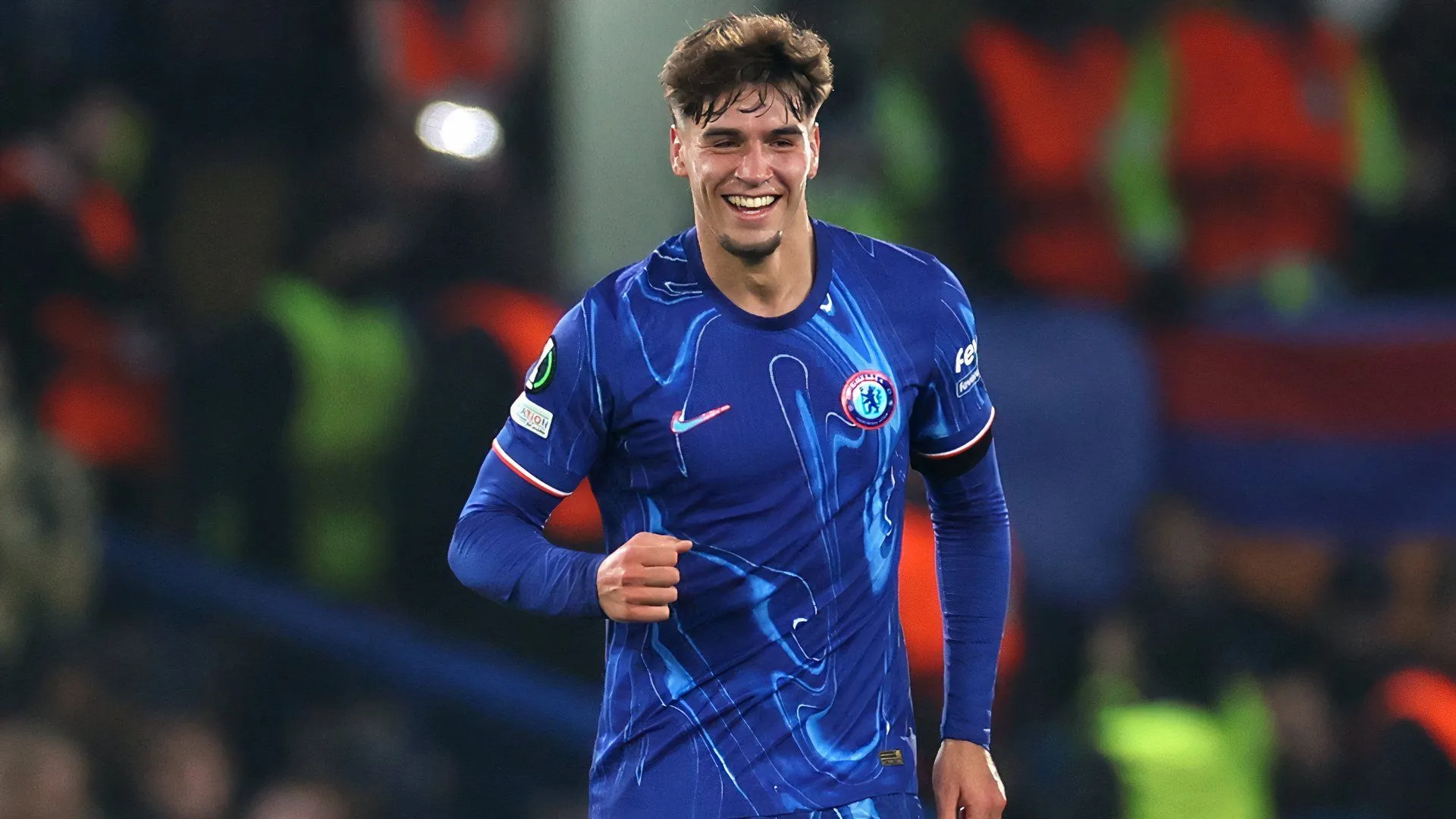 Logo câu lạc bộ Chelsea