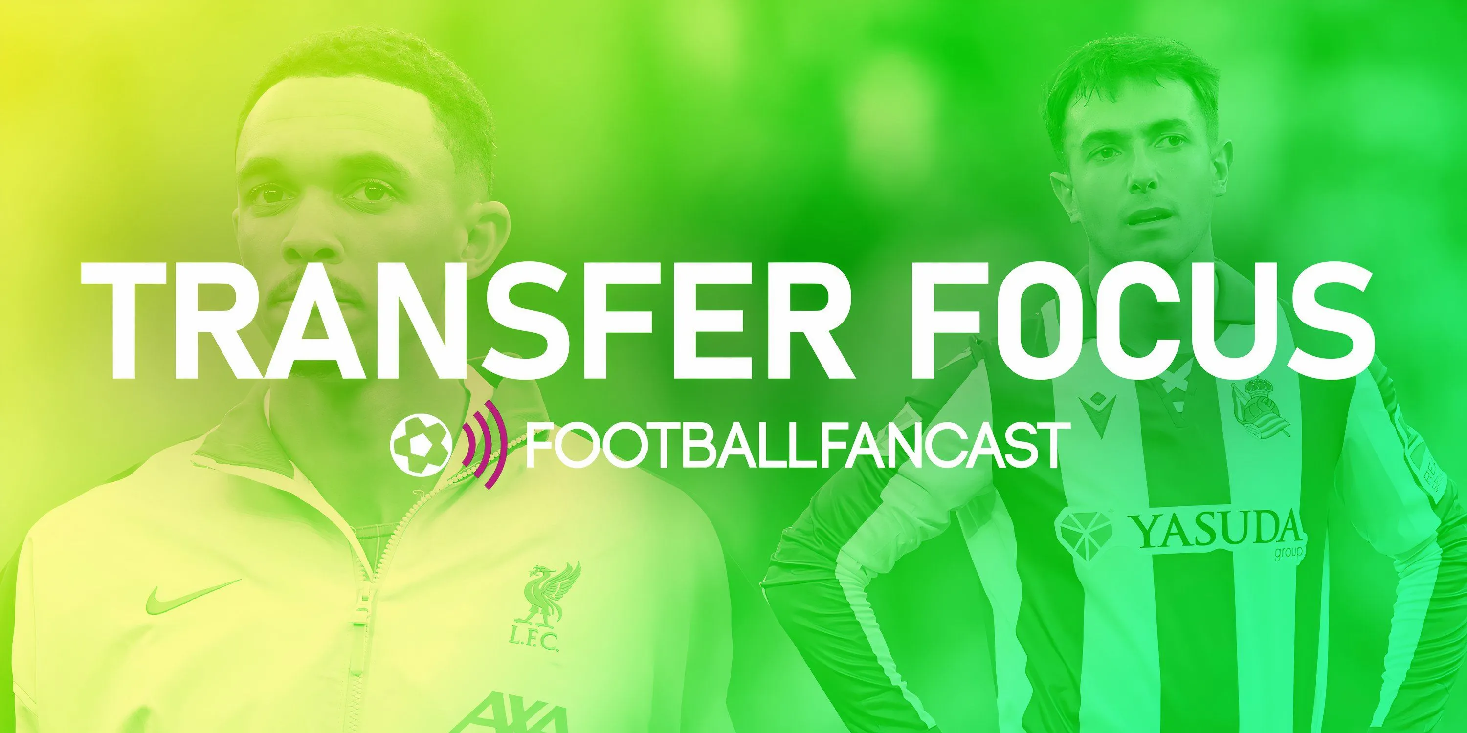 Phân tích chuyển nhượng - Tiêu đề Football Fancast