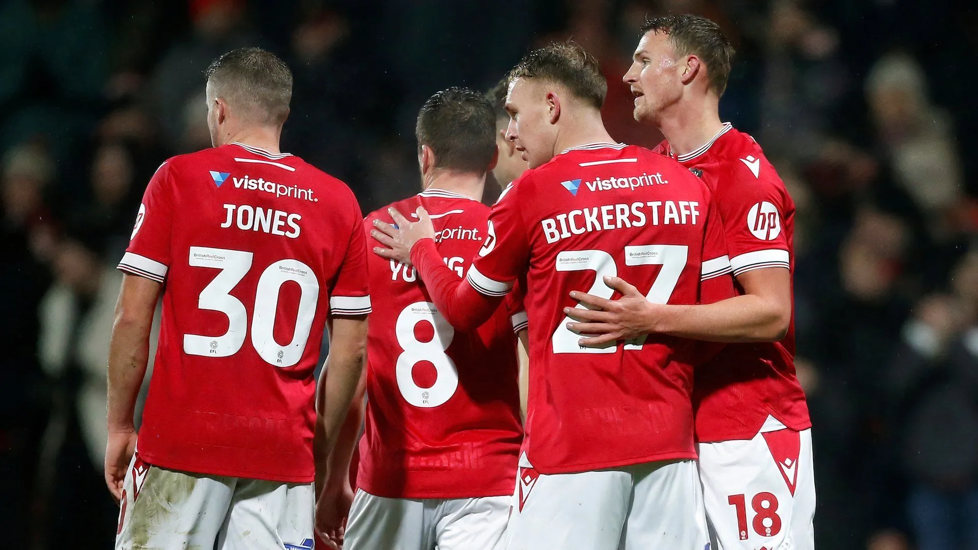 Sam Dalby ký gia hạn hợp đồng với Wrexham AFC