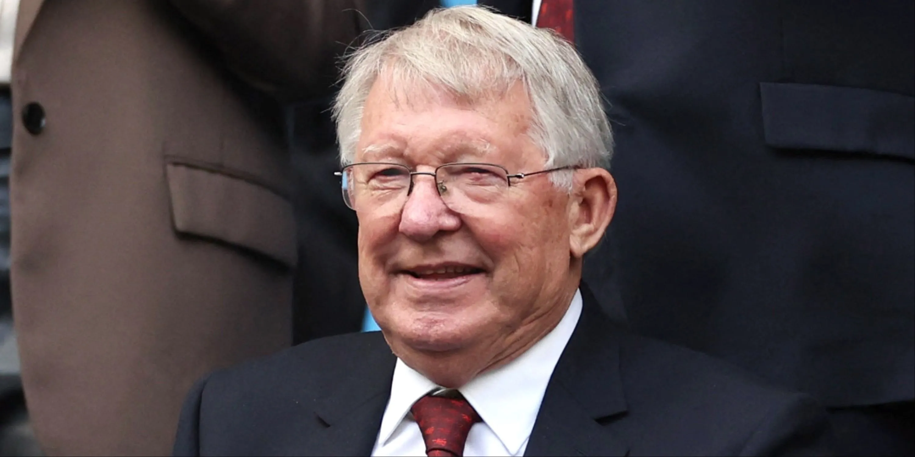 Sir Alex Ferguson, HLV huyền thoại của Manchester United