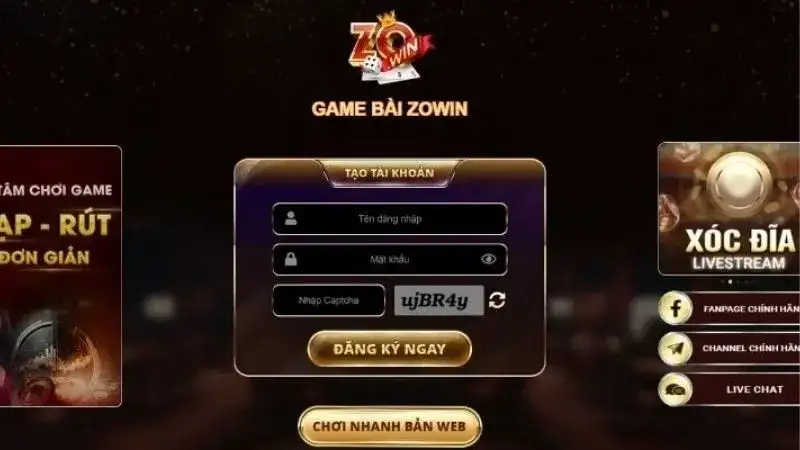 Zowin – Cổng Game Cá Cược Giải Trí Đỉnh Cao Dành Cho Game Thủ Thời Đại Mới 14 Zowin – Cổng Game Cá Cược Giải Trí Đỉnh Cao Dành Cho Game Thủ Thời Đại Mới