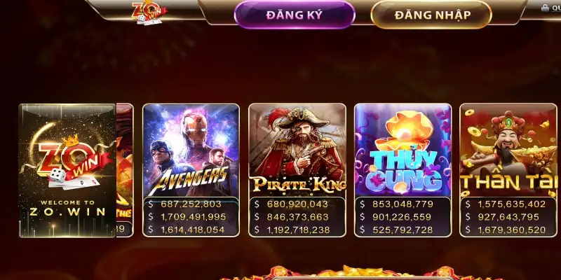 Zowin – Hướng dẫn chơi có trách nhiệm tại cổng game uy tín 14 Zowin – Hướng dẫn chơi có trách nhiệm tại cổng game uy tín
