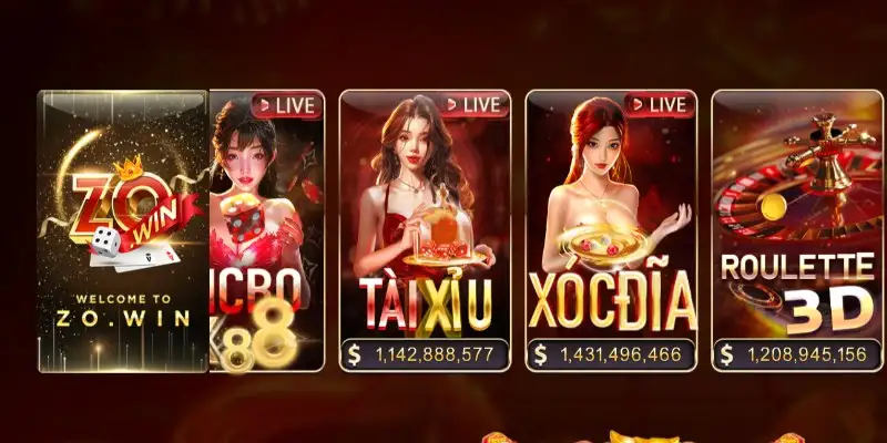 Zowin – Hướng dẫn chơi có trách nhiệm tại cổng game uy tín 13 Zowin – Hướng dẫn chơi có trách nhiệm tại cổng game uy tín