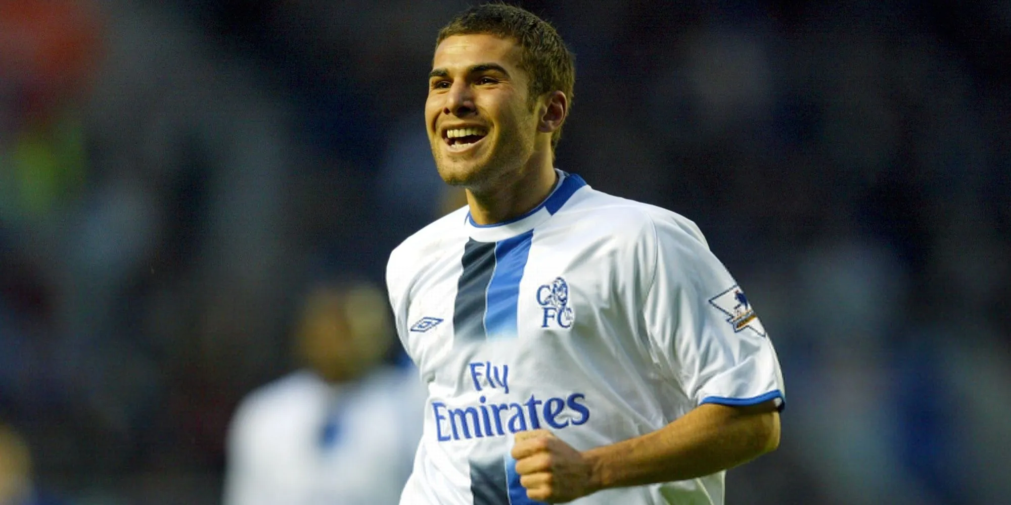 Adrian Mutu - Chelsea