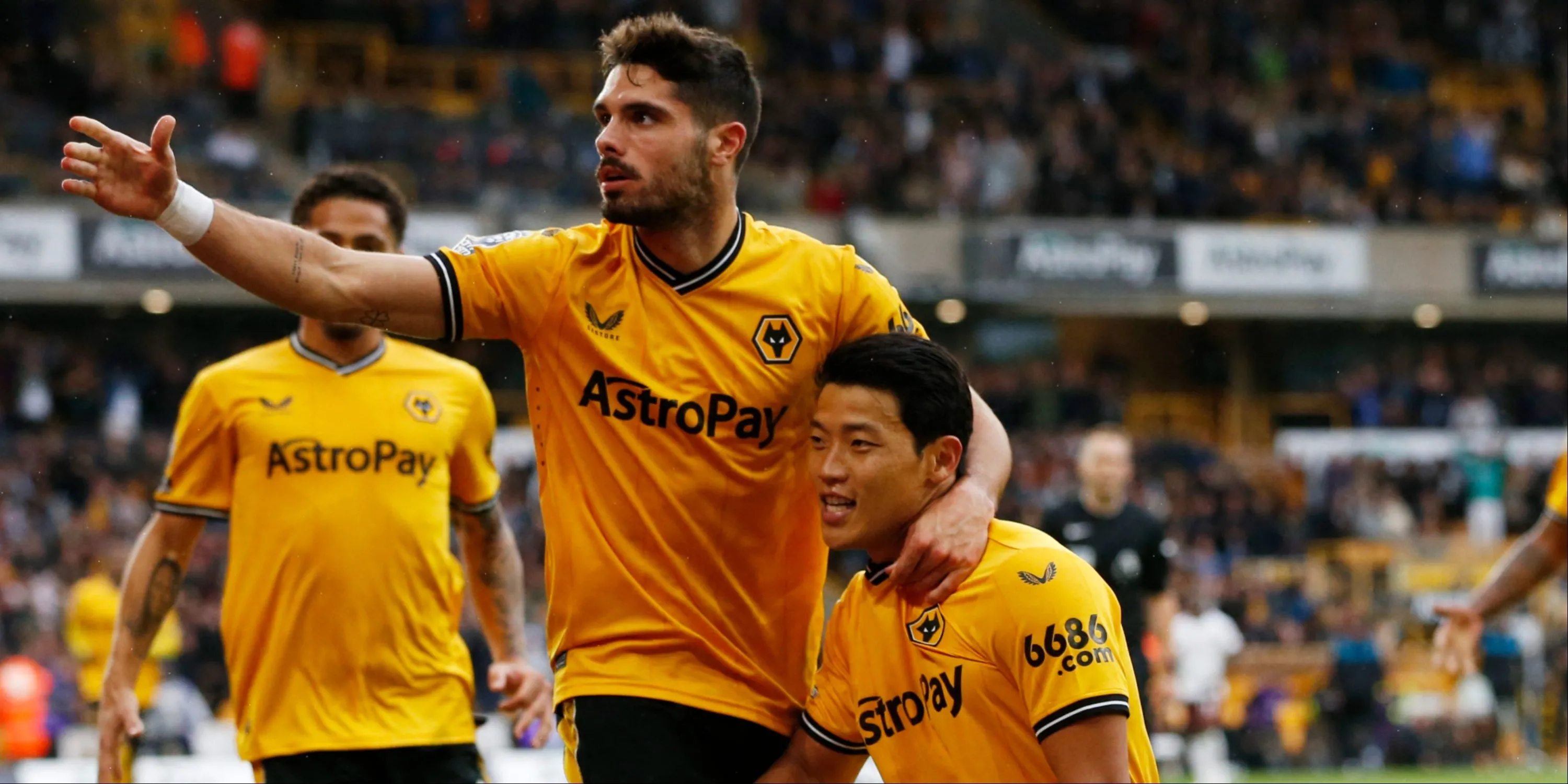 CLB Wolves dưới sự sở hữu của Tập đoàn Fosun
