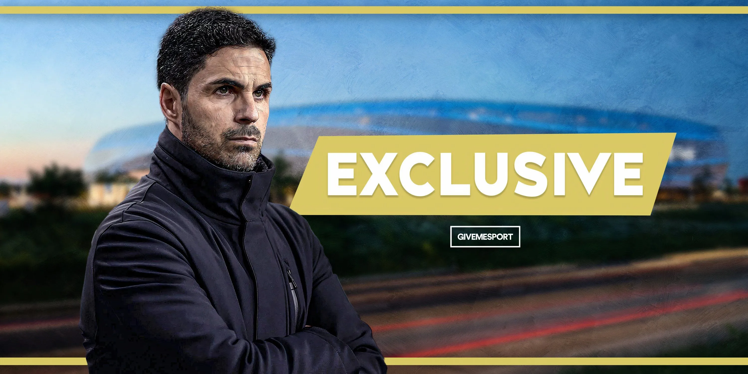 HLV Mikel Arteta, kiến trúc sư cho kế hoạch chuyển nhượng của Arsenal mùa hè này