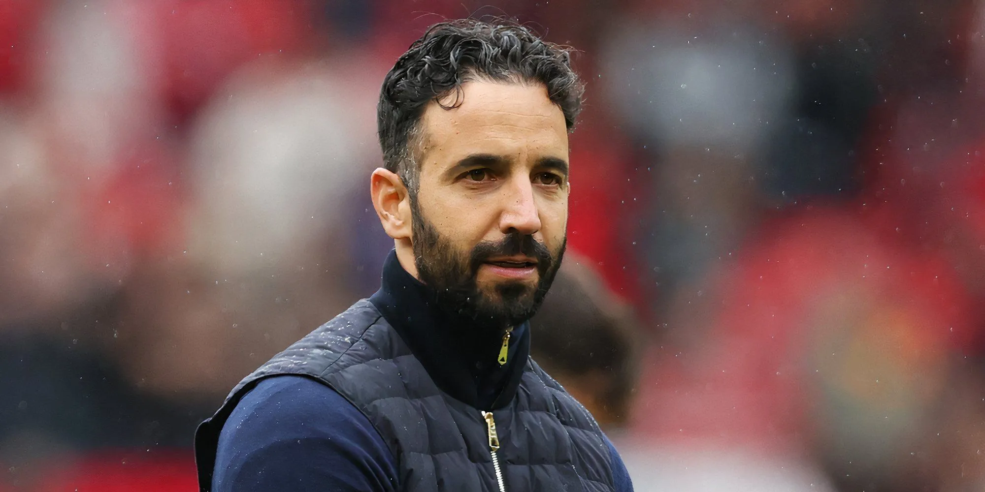 HLV Ruben Amorim trong bối cảnh kế hoạch chuyển nhượng Manchester United