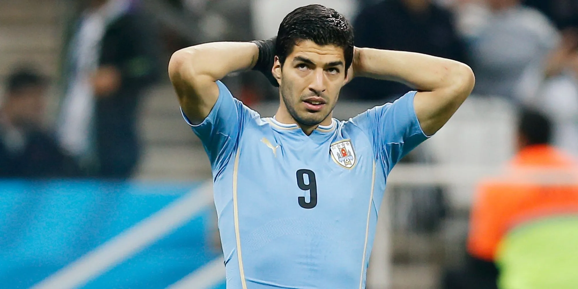 Uruguay