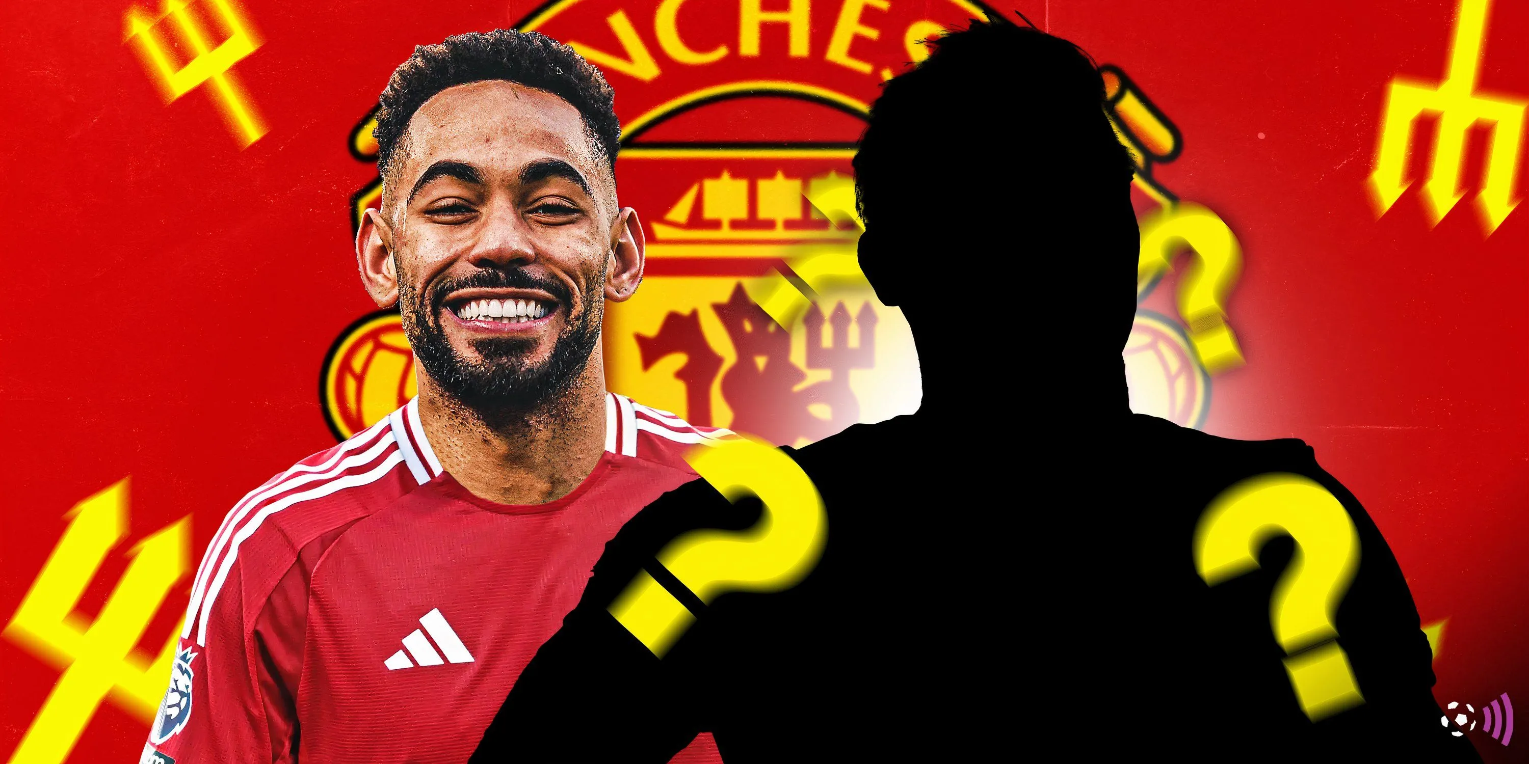 Các tiền đạo của Manchester United như Matheus Cunha có thể hưởng lợi từ sự chắc chắn của João Palhinha ở tuyến giữa.