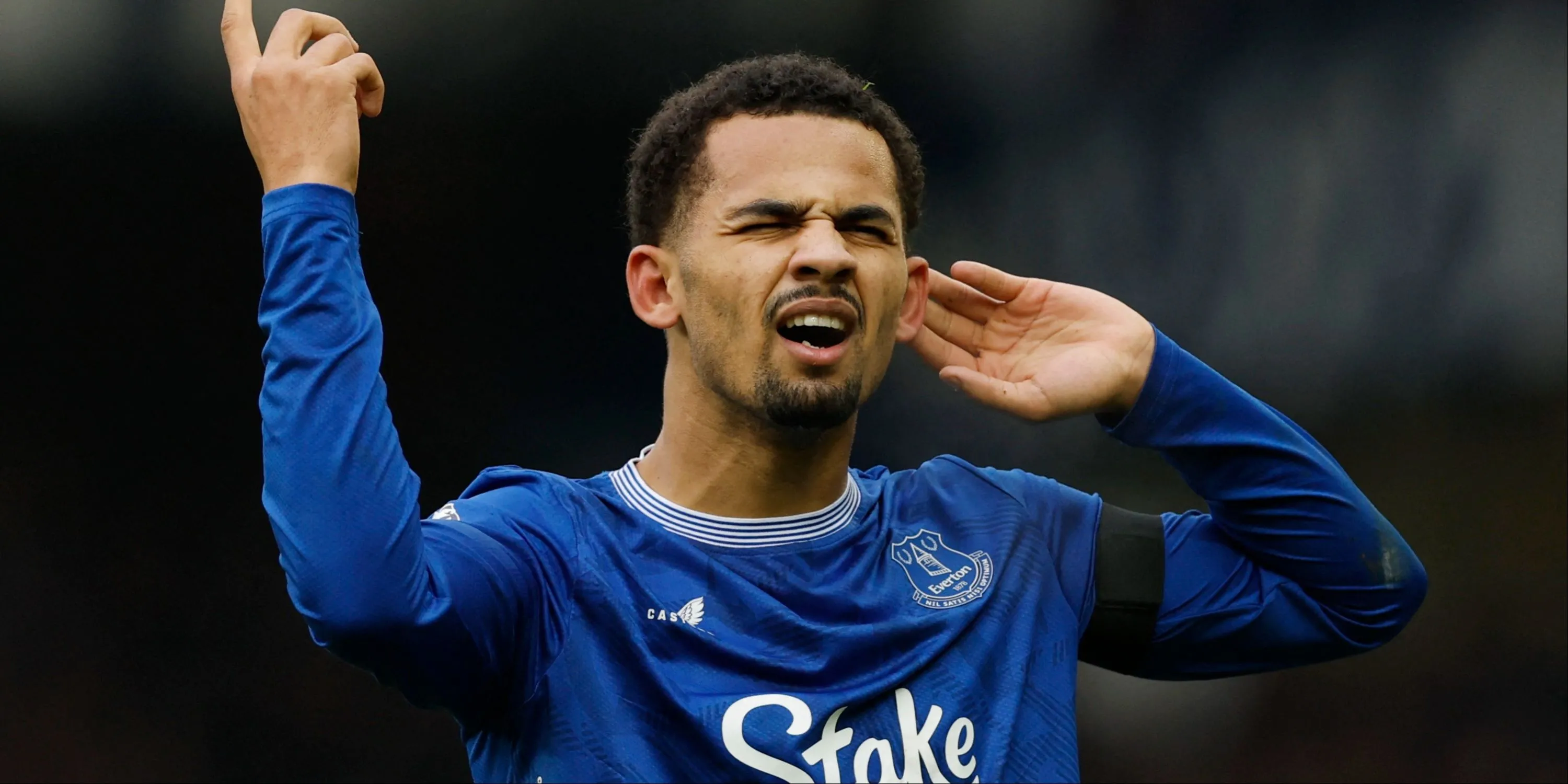 Chuyển nhượng Everton: Mục tiêu tấn công tiềm năng cho Premier League