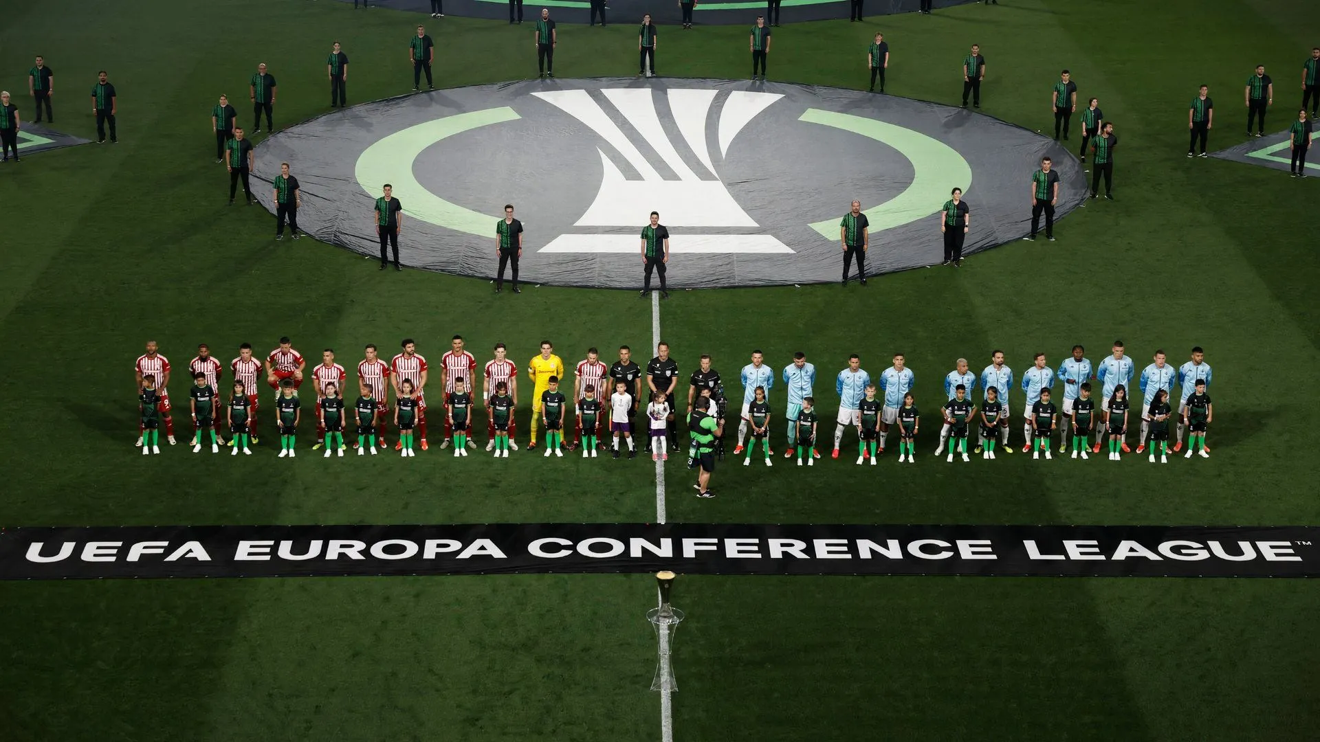 Cúp vô địch UEFA Europa Conference League