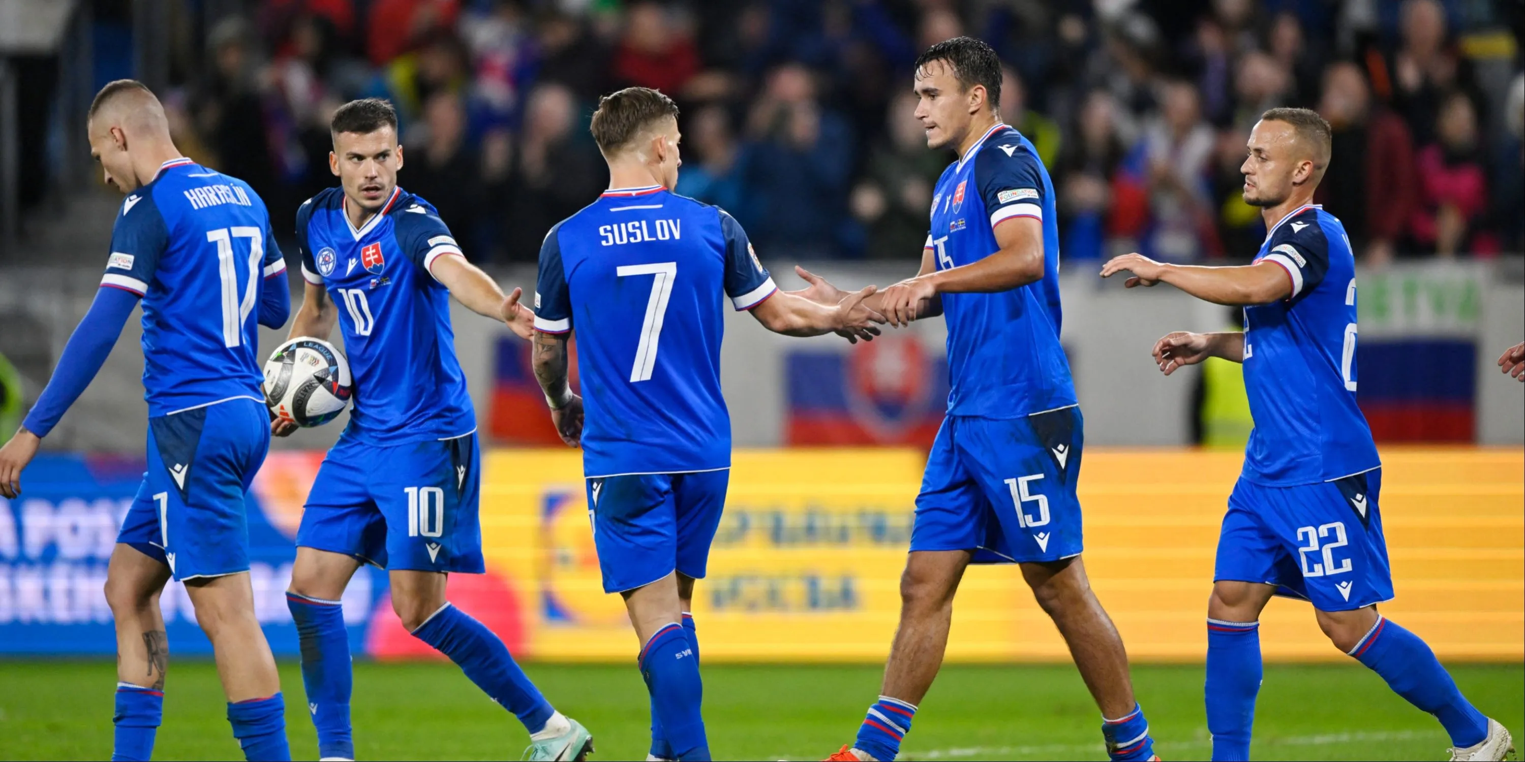 David Strelec, tiền đạo mục tiêu của Celtic từ Slovan Bratislava