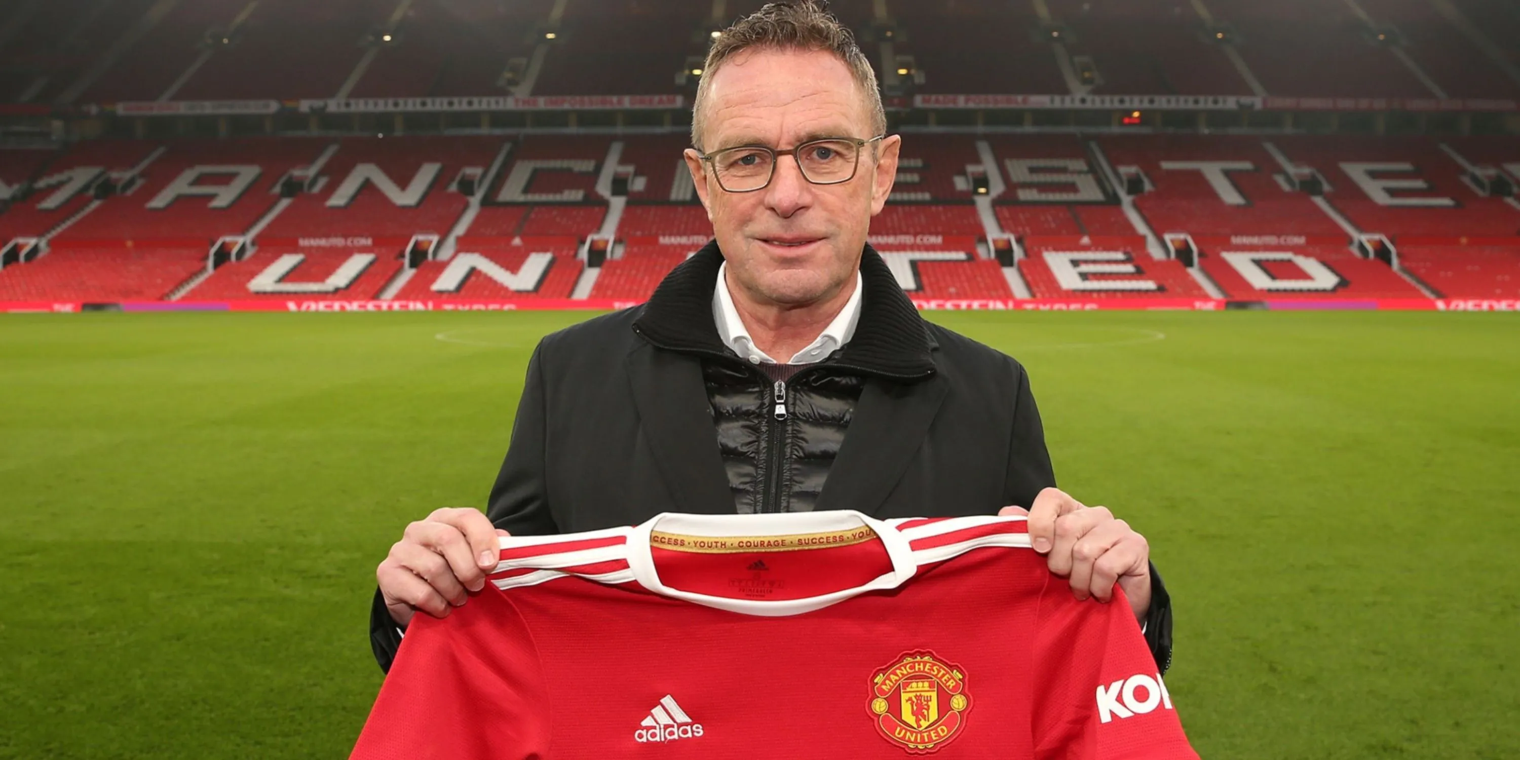 Hình ảnh các bản hợp đồng mới của Manchester United mùa hè 2024