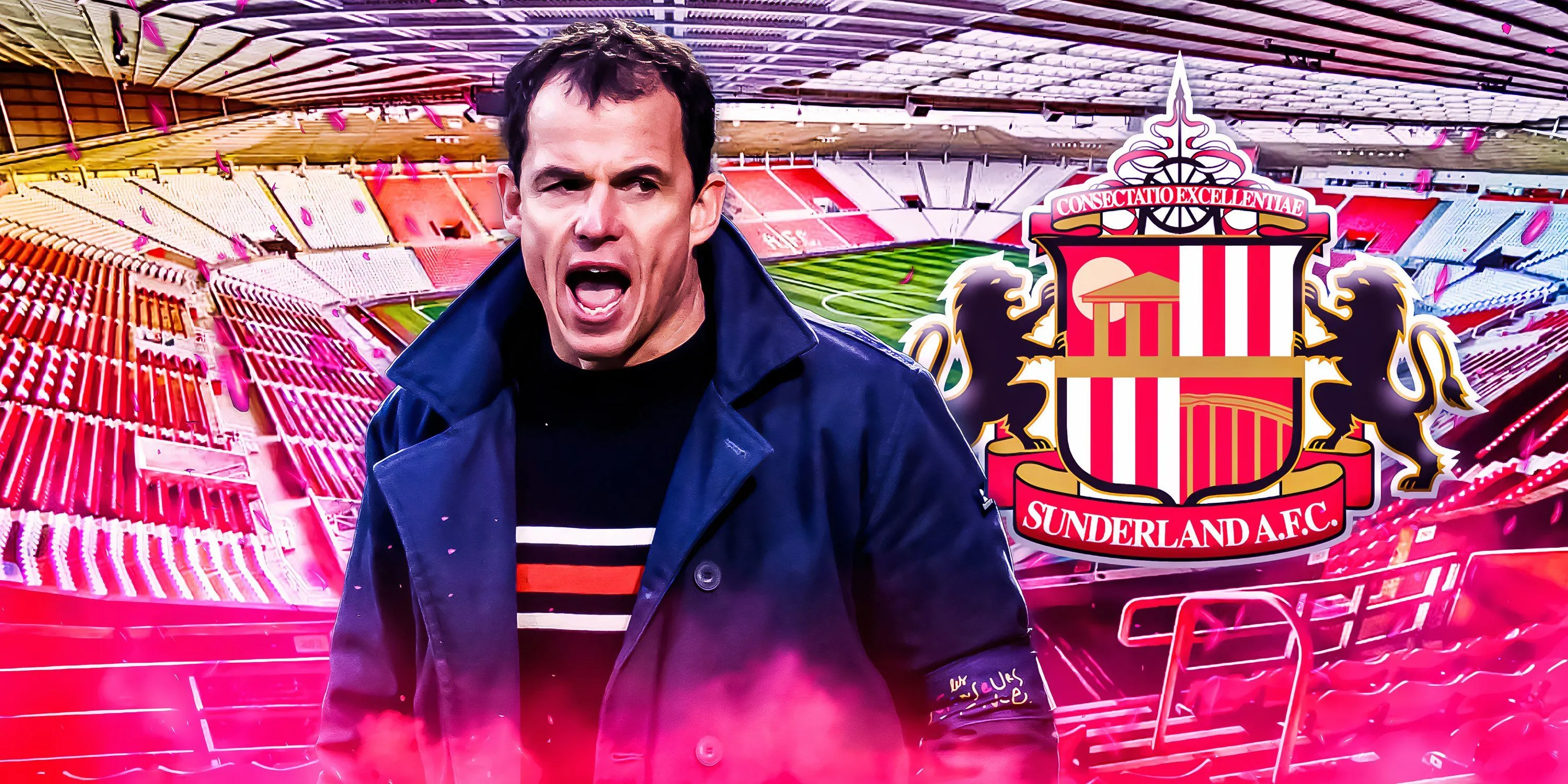 HLV Regis Le Bris và chiến lược chuyển nhượng Sunderland