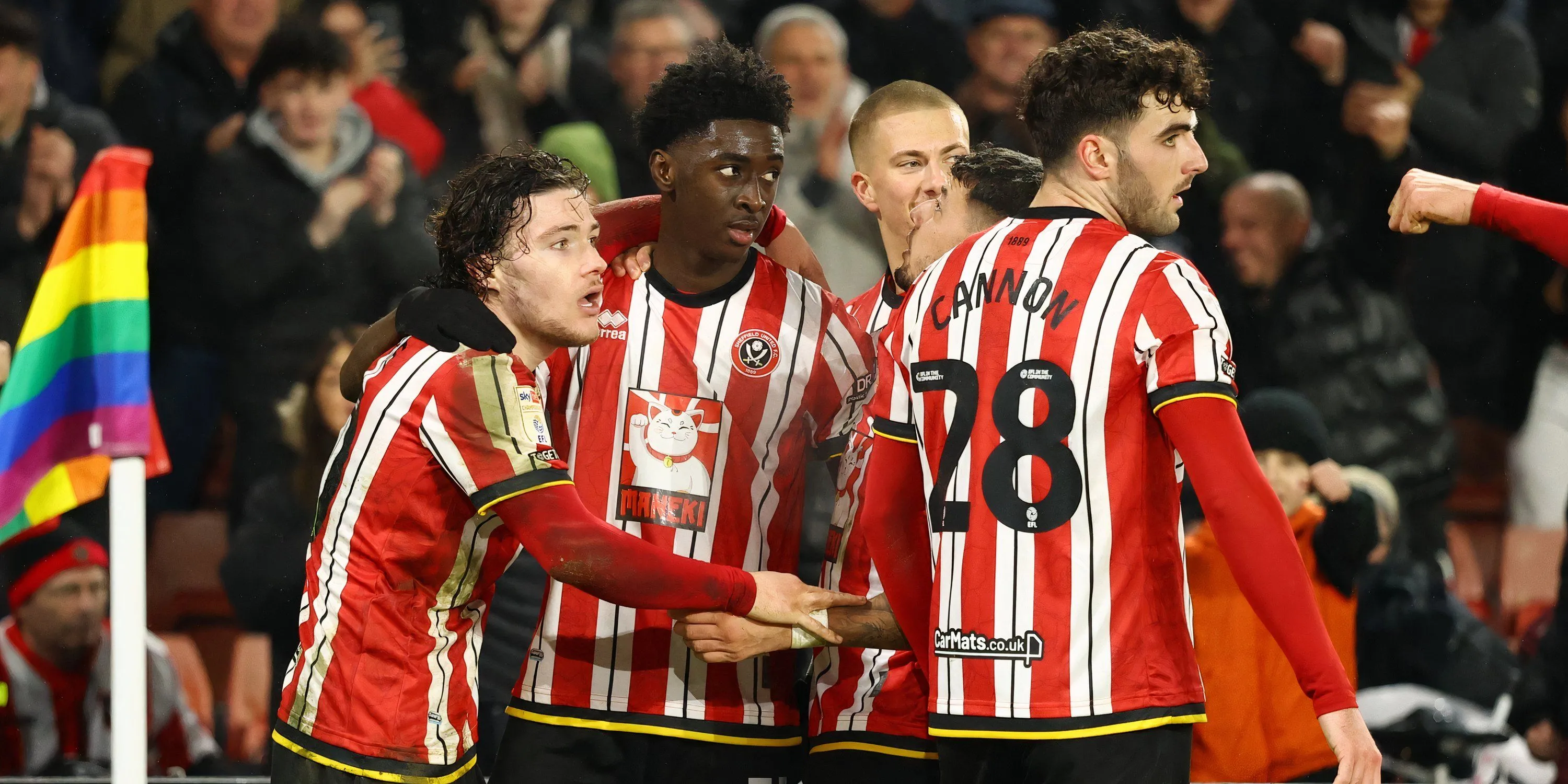 Jesurun Rak-Sakyi, mục tiêu chuyển nhượng của Rangers từ Crystal Palace