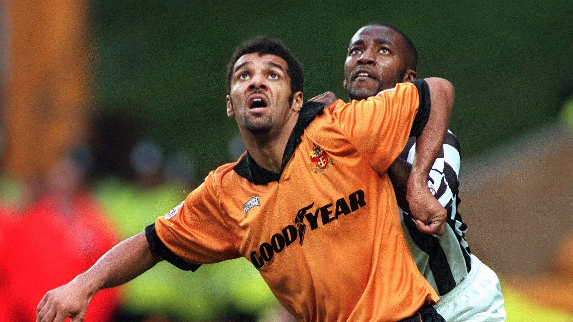 Chuyên gia Don Goodman bình luận trận Wolves vs Notts County