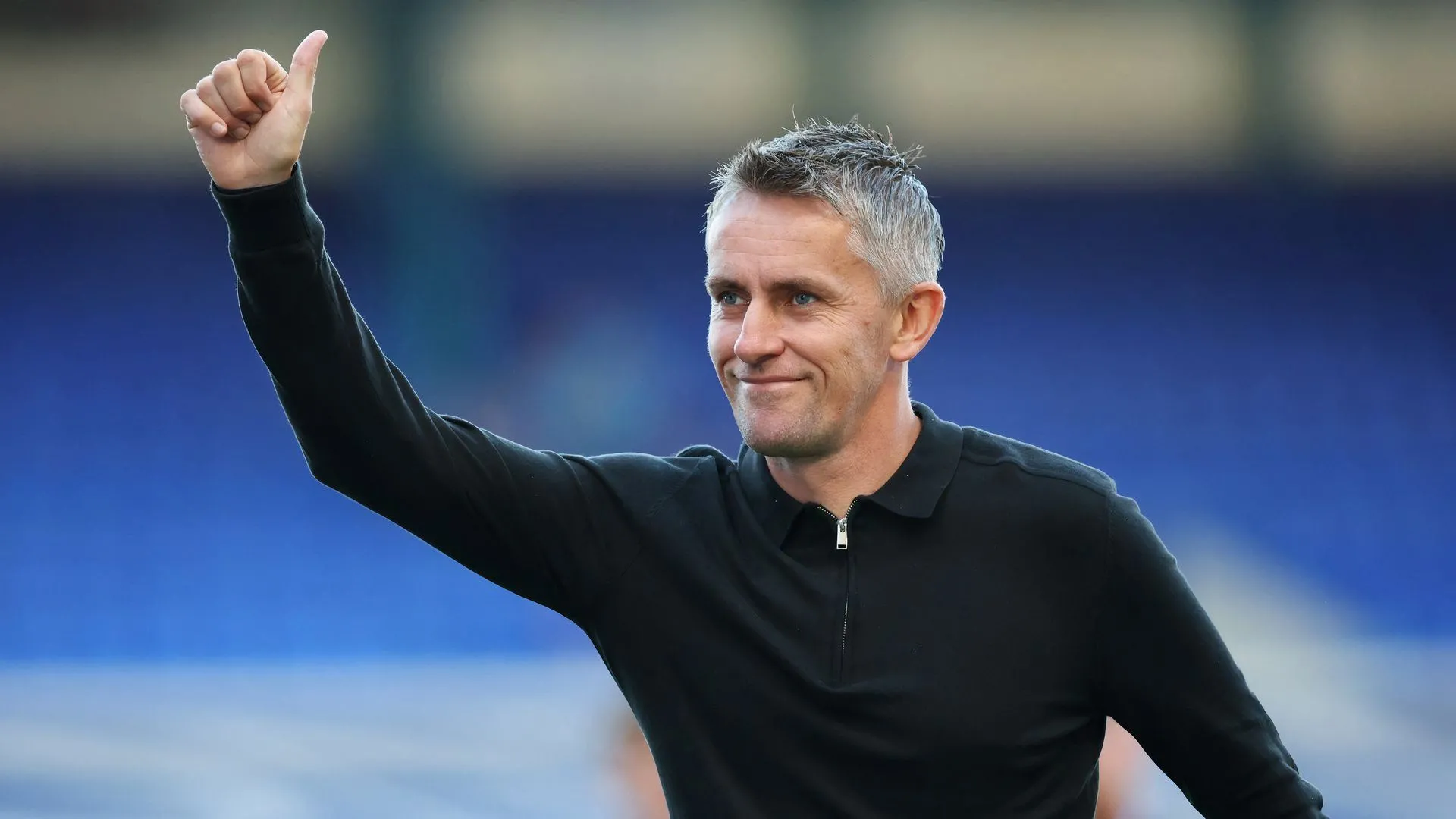 HLV Kieran McKenna của Ipswich Town đang nỗ lực xây dựng đội hình vững chắc cho tham vọng thăng hạng Championship.