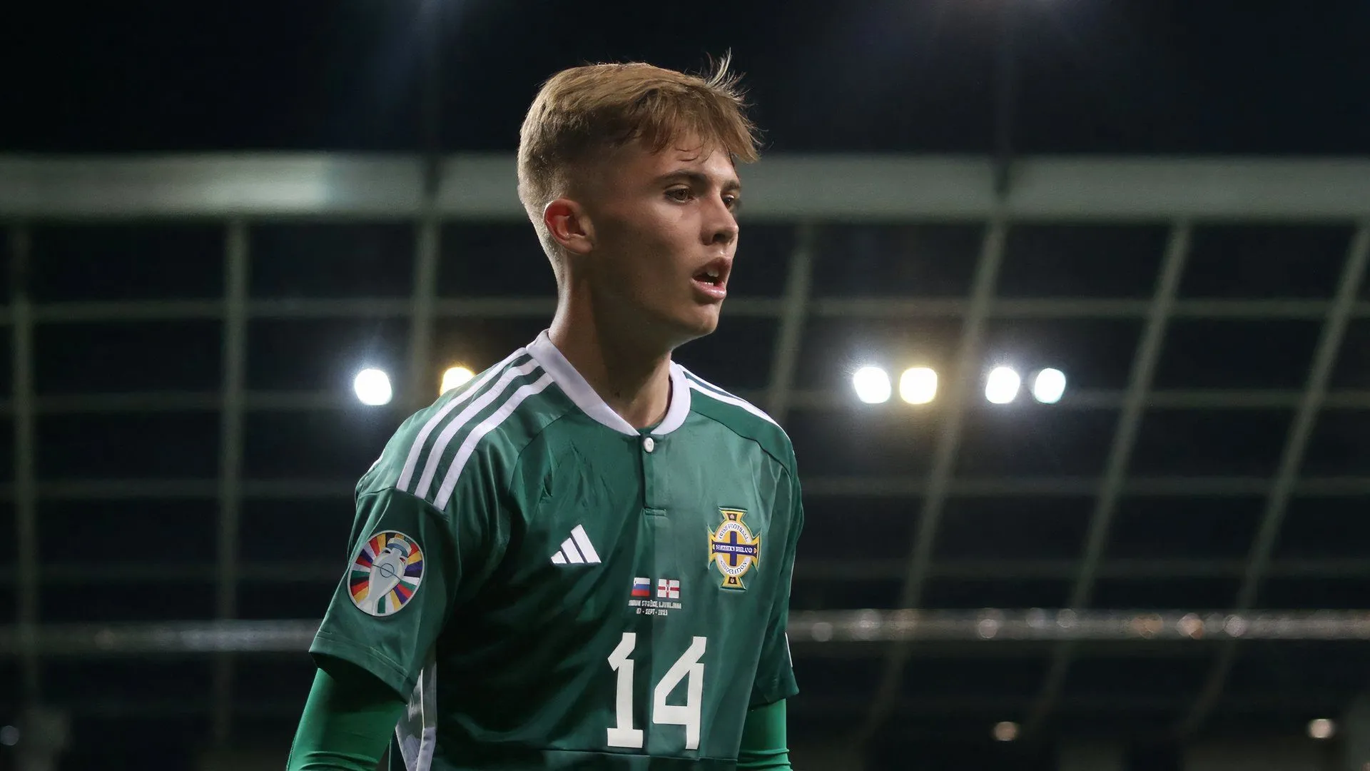 Isaac Price trong màu áo West Brom thể hiện phong độ ấn tượng đầu mùa giải Championship