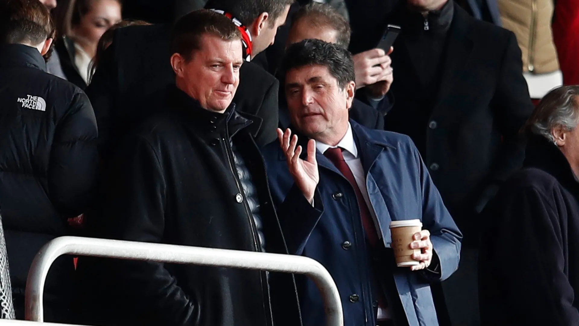 Thương vụ mua lại Southampton bởi Dragan Solak và Sport Republic