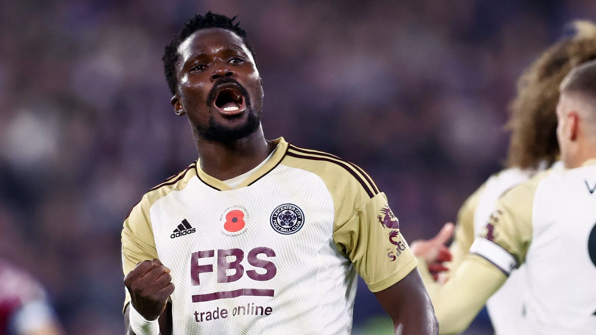 Daniel Amartey đa năng, kinh nghiệm Premier League và Championship, ứng viên hợp đồng miễn phí