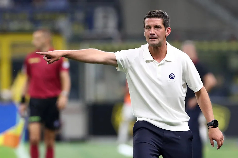 Inter Milan: Đội Hình "Thẳng Lưng & Tràn Đầy Mạo Hiểm" Dưới Thời Cristian Chivu