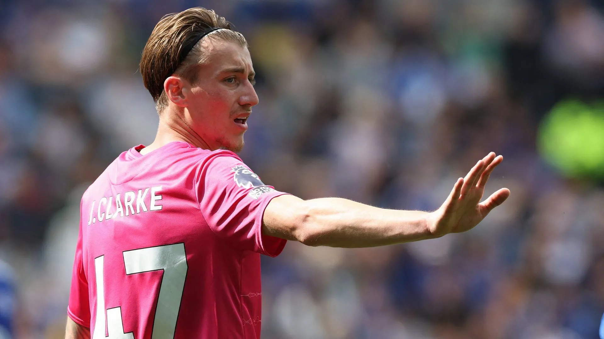 Ipswich Town tập luyện trước trận