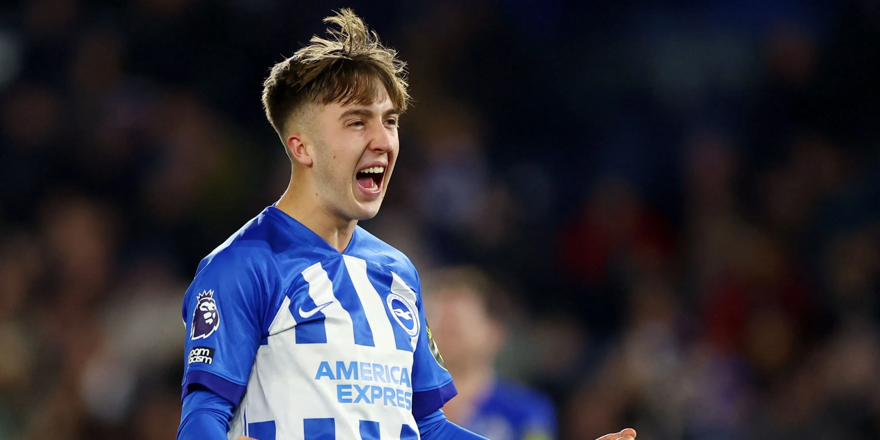 Jack Hinshelwood Brighton chấn thương mắt cá - cập nhật chấn thương Brighton