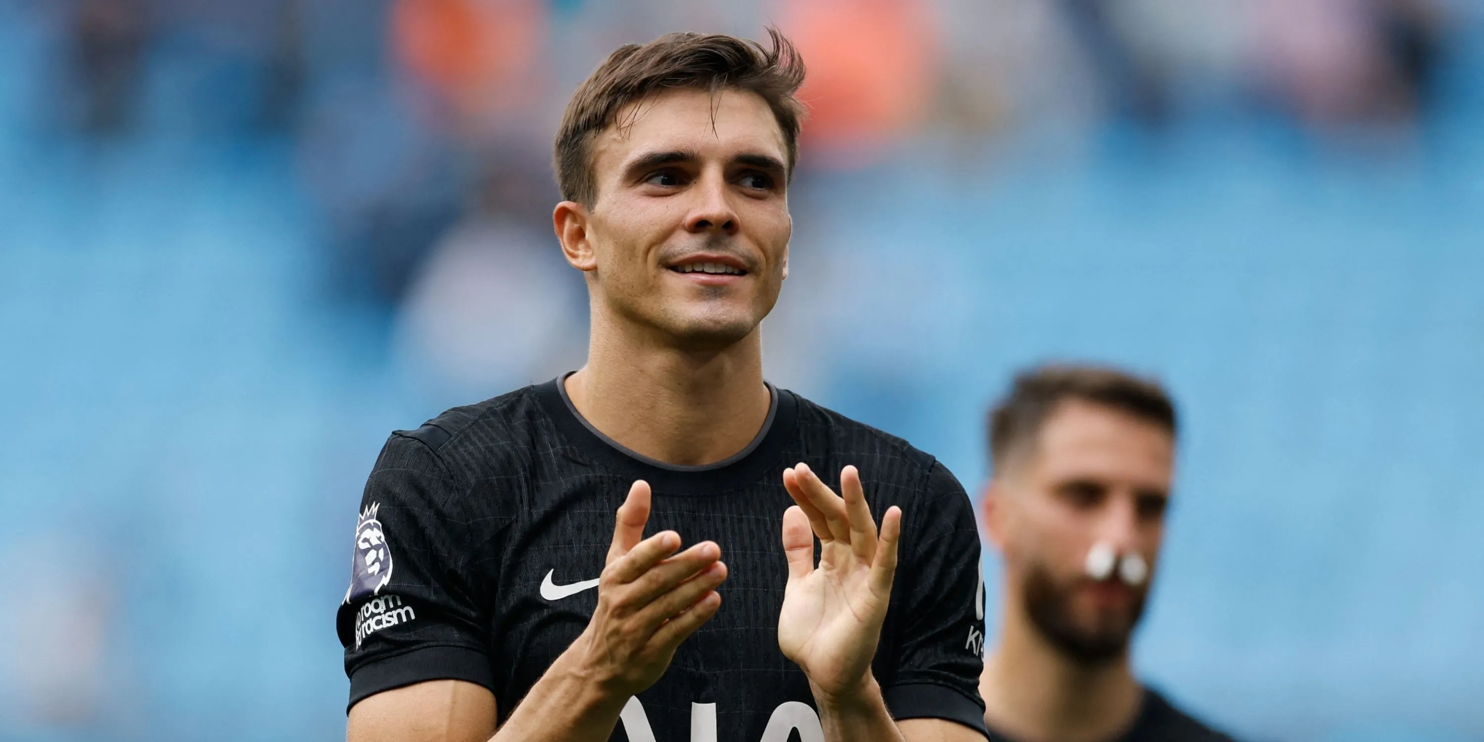 Joao Palhinha trong màu áo Tottenham: vai trò phá bóng và tranh chấp