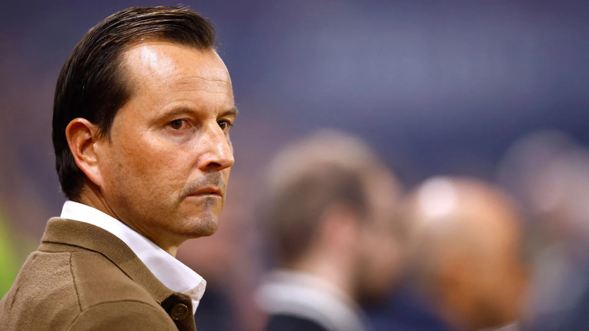 Julien Stephan và mô hình chiến thuật QPR — tầm ảnh hưởng từ các tân binh trẻ