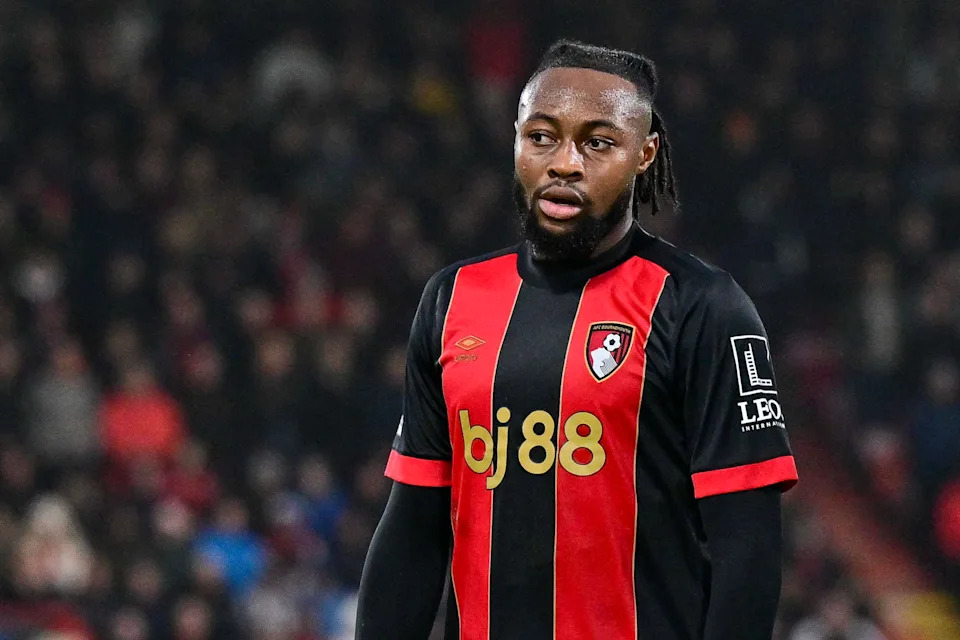 Liverpool Cảnh Giác Trước Ngôi Sao Từ Premier League Trị Giá 75 Triệu Bảng