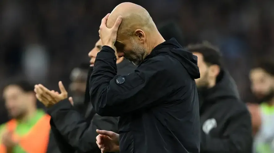 Man City đứng trước bế tắc chiến thuật khi Haaland không đạt phong độ cao nhất